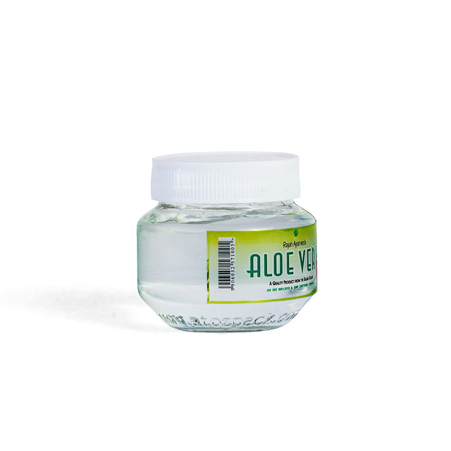 Rajah Ayurveda Aloevera Gel Main Image