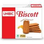 Unibic Biscott in Caramel And Cinnamon Flavour