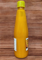 Satjeevan Organic Seasonal Mango Pulp