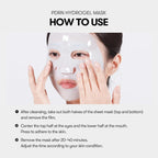 VT Cosmetics PDRN Hydrogel Mask