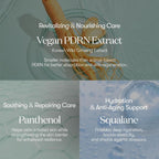 VT Cosmetics PDRN Hydrogel Mask