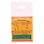 Desi Toys Yo-Yo & Spinner