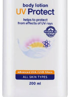 Nivea UV Protect Body Lotion