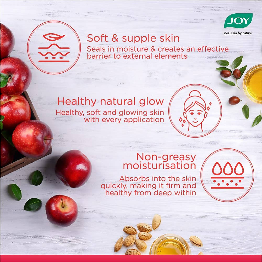 Joy Skin Fruits Fruit Moisturizing Body Lotion