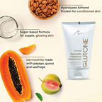Glutone 1000 & Glutone Facewash Skin Brightening Combo