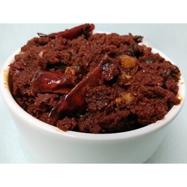 21Pickles Amla Pickle Hover Image