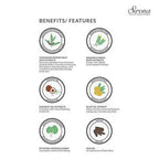 Sirona Intimate Care Combo