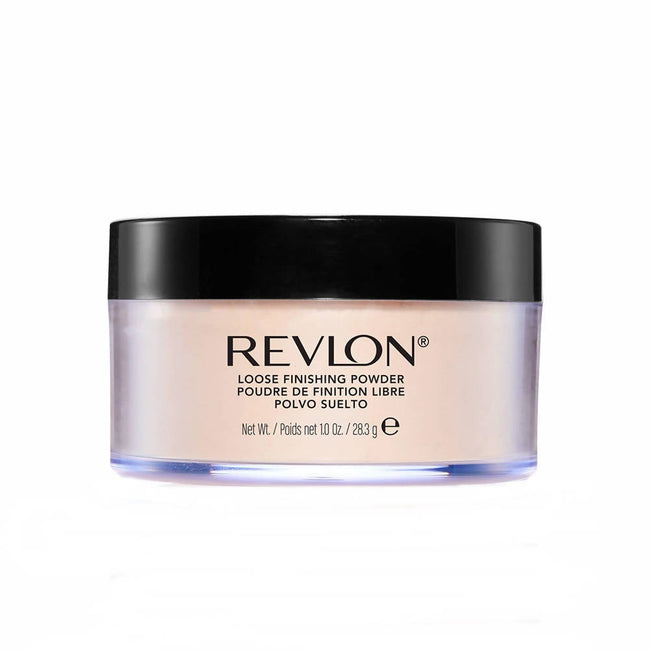 Revlon Loose Finishing Powder - Light Hover Image