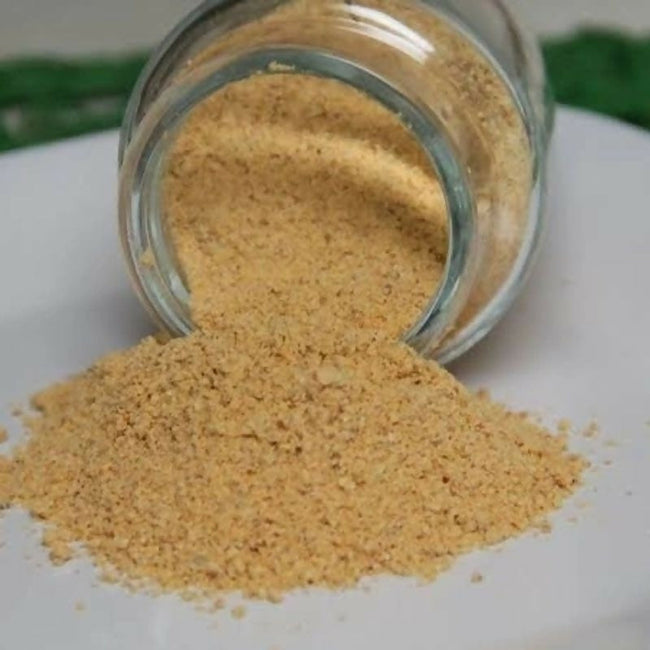 konaseema Channadal powder ( Senaga Karan Podi) Hover Image