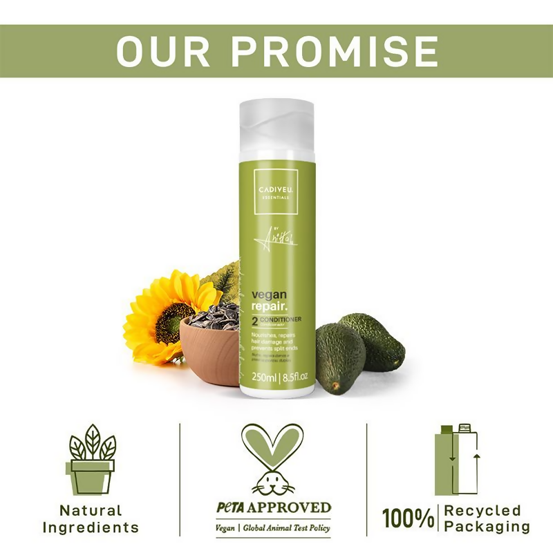 Cadiveu Vegan Hair Conditioner