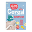 Slurrp Farm Multigrain Millets and Mixed Fruit Cereal with Milk