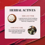 Just Herbs Fill & Define Lip Liner - Caramel Carnival