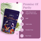 Satthwa Organic Indigo Powder