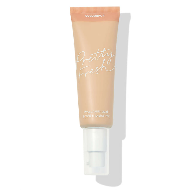 ColourPop Pretty Fresh Tinted Moisturizer - Fair 4n Hover Image