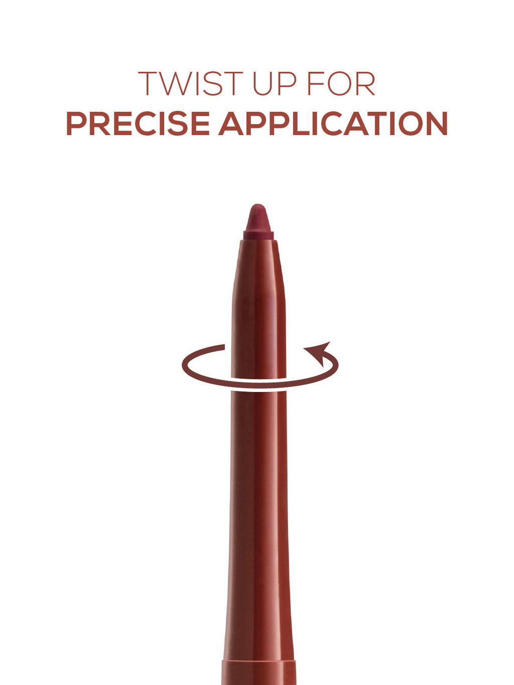 Chambor Extreme Wear Transferproof Lip Liner - Moisa