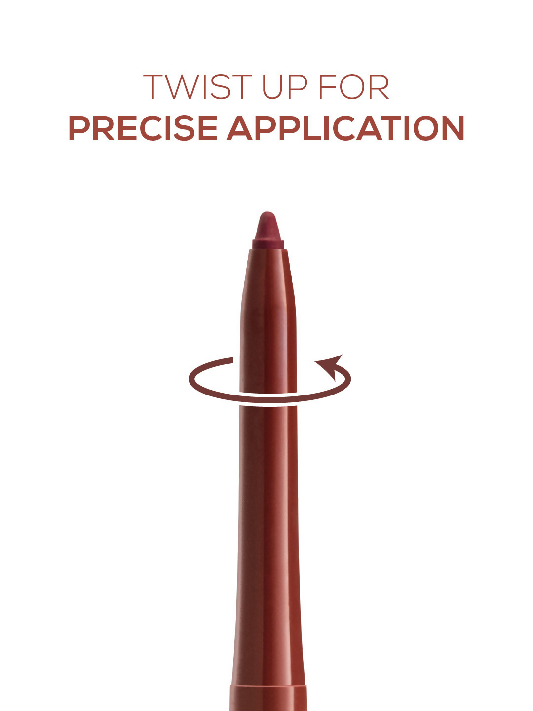 Chambor Extreme Wear Transferproof Lip Liner - Moisa