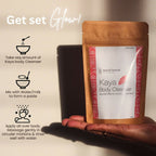 Swasthyam Kaya Body Cleanser