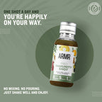 ARMR Pro Immunity Shot Lemon Ginger Flavour
