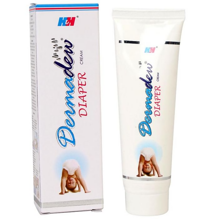 Dermadew Baby Diaper Cream