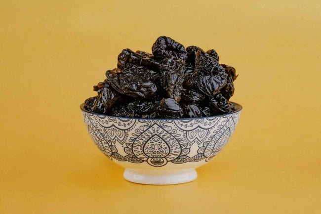Ajfan Dried Prunes - Unsweetened Dry Fruits Main Image