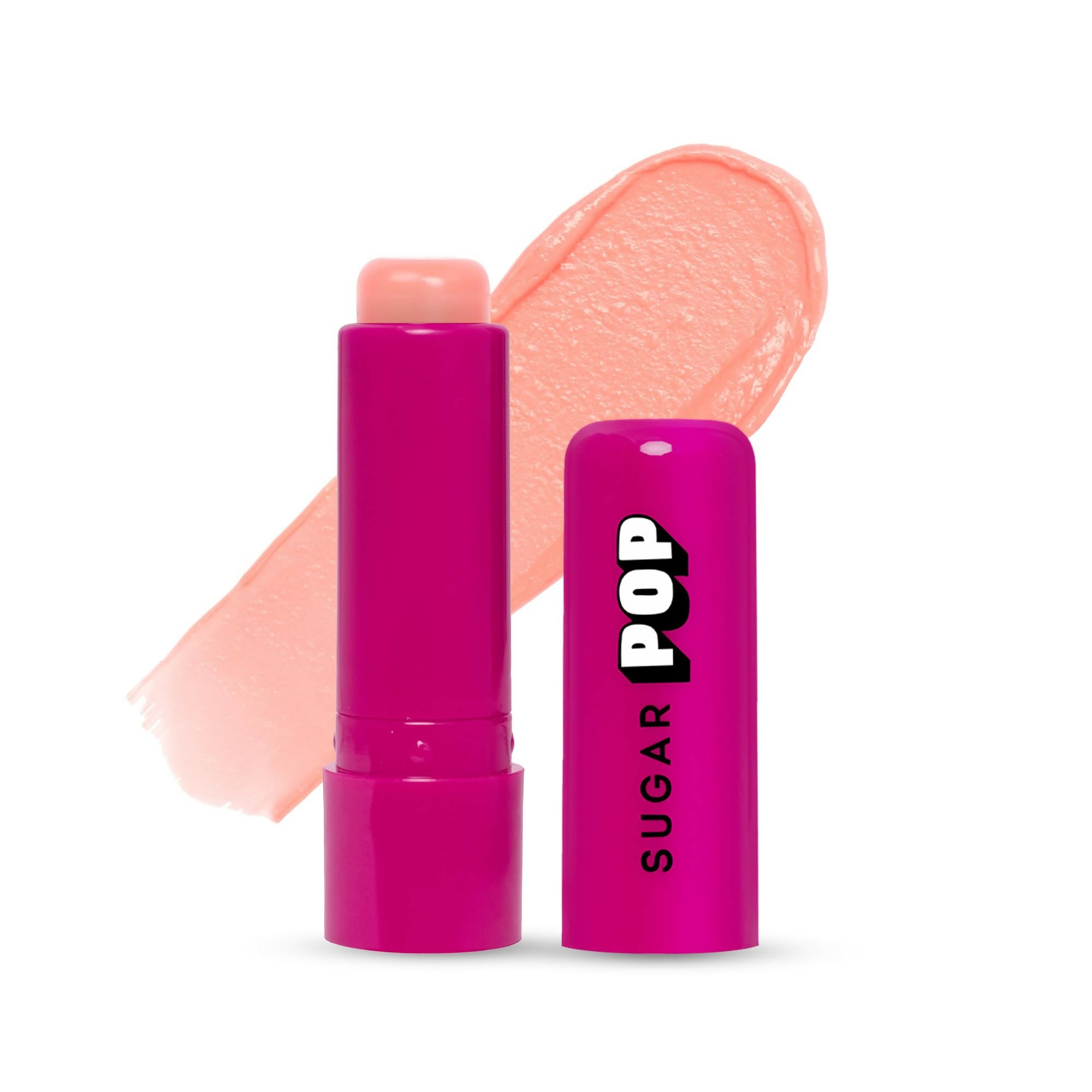 SUGAR POP Nourishing Lip Balm - 05 Peach