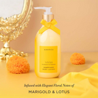 Kimirica Vivah Body Lotion Infused With Marigold And Turmeric