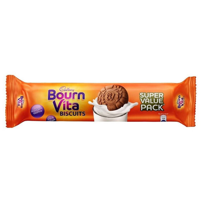 Cadbury Bournvita Biscuits Hover Image