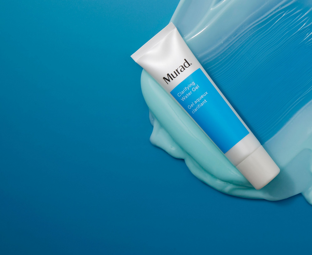 Murad Clarifying Water Gel