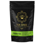 Tea Sense Himalayan Green Tea