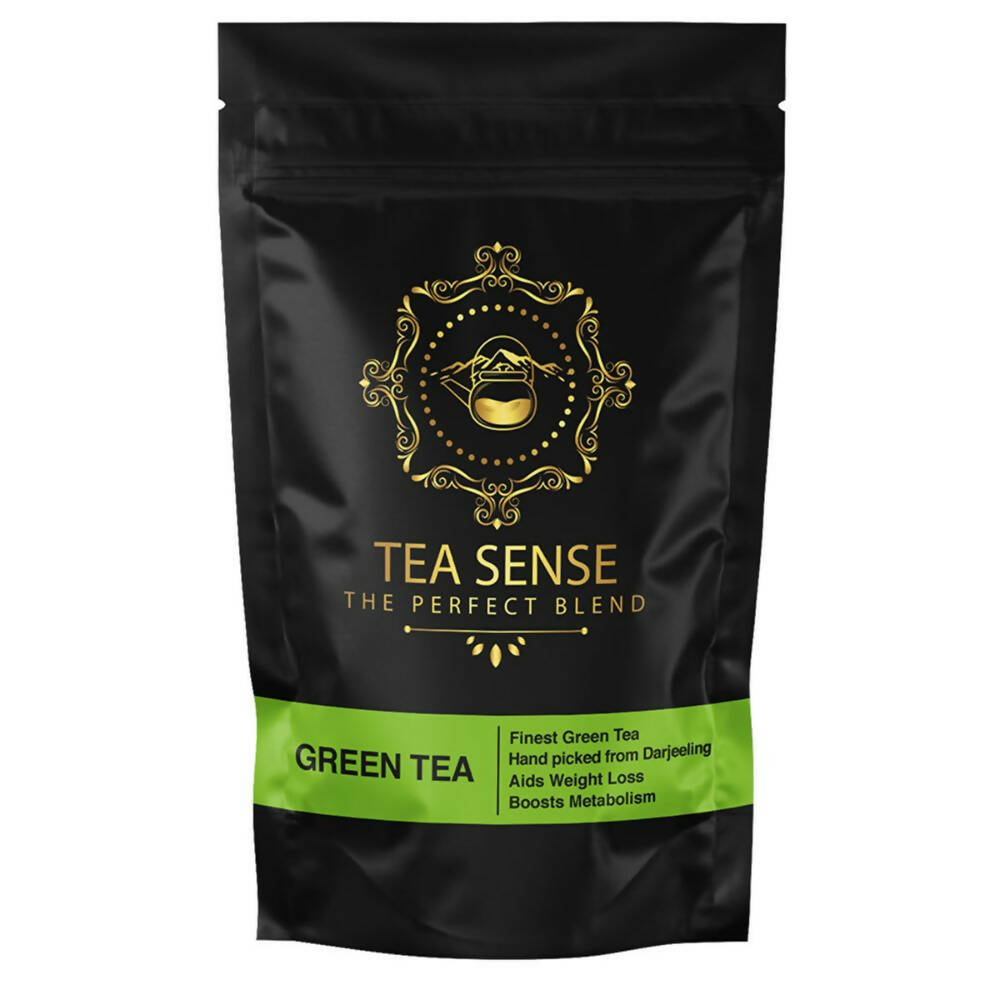 Tea Sense Himalayan Green Tea