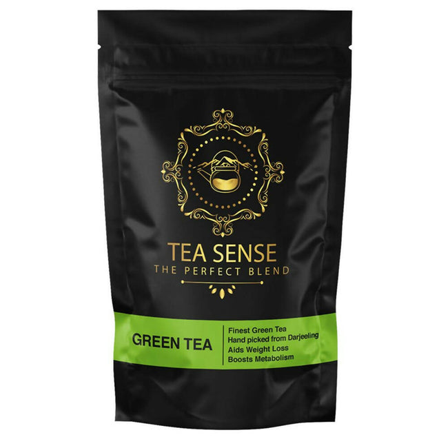 Tea Sense Himalayan Green Tea Hover Image