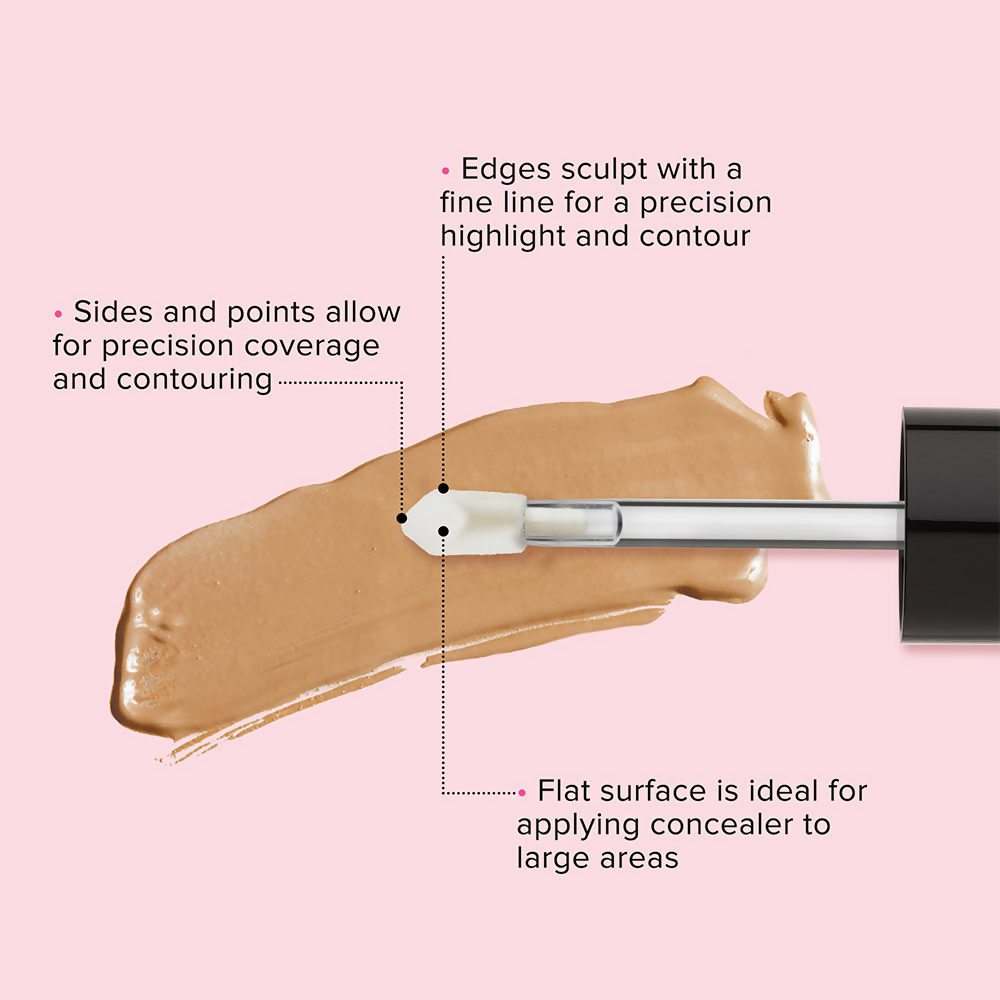 Too Faced Born This Way Super Coverage Multi Use Sculpting Concealer - Sand