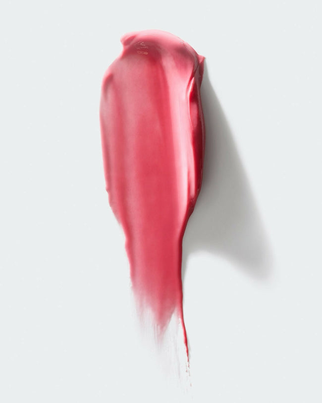 Clinique Pop Plush Creamy Lip Gloss Strawberry Pop Main Image