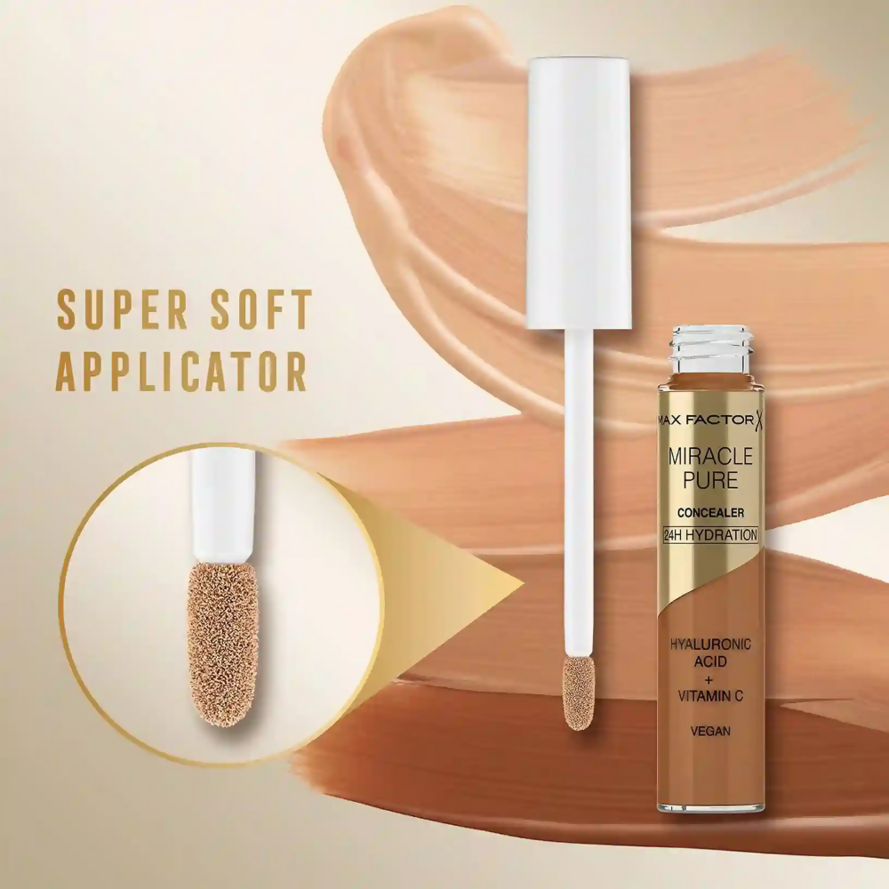 Max Factor Miracle Pure Concealer - Shade 06