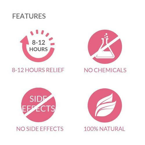 Sirona Intimate Care Combo