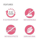 Sirona Intimate Care Combo