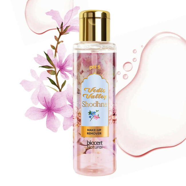 Vedic Valley Shodhna Makeup Remover Hover Image