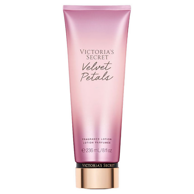 Victoria's Secret Velvet Petals Fragrance Lotion Hover Image