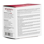 Globus Naturals Anti-Ageing Red Wine 6 Step Facial Kit