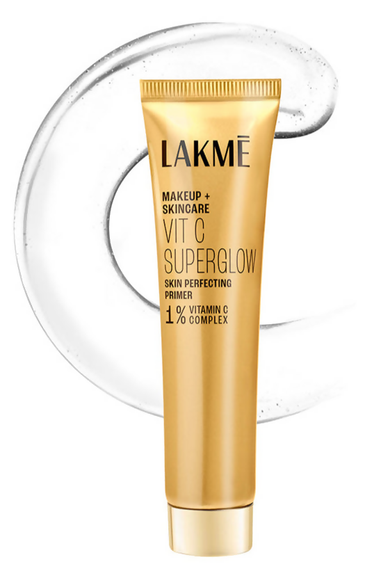 Lakme Vitc Superglow Skin Perfecting Primer Hover Image