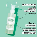 Mario Badescu 2-in-1 Nourishing Cleansing Oil & Makeup Remover
