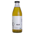 Millet Amma Organic Cold Pressed Safflower Oil