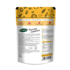 Happilo Freshly Roasted & Lightly Salted Super Seed Mix