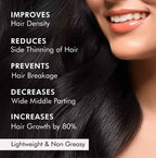 mCaffeine Advanced Hair Growth 20% Caffexil Hair Serum with Rosemary