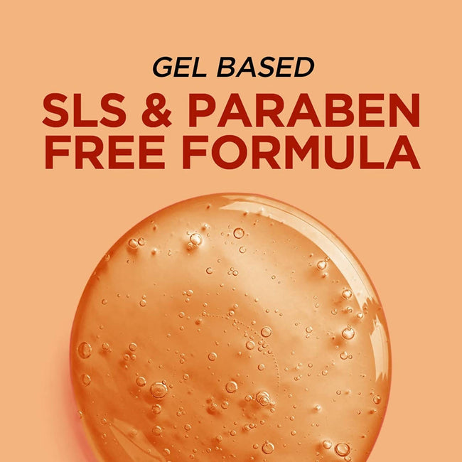 The Man Company Body Wash with Bergamot & Mandarin Main Image