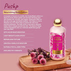 Vedic Valley Pushp Body Lotion for Women & Men