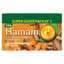 Hamam Pure Turmeric Scrub Soap