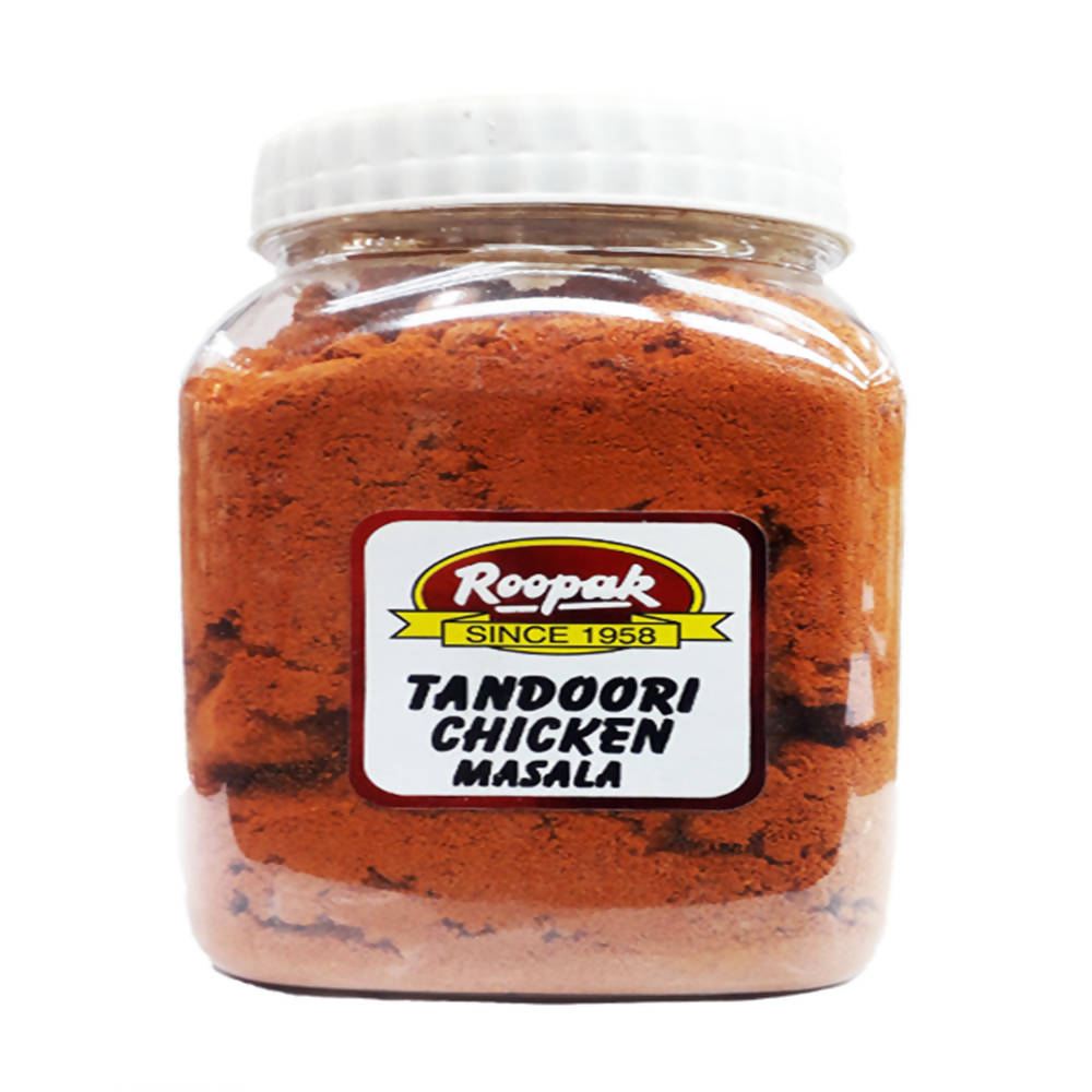 Roopak Tandoori Chicken Masala Powder