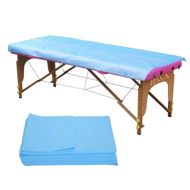Semme Massage Disposable Couch Sheets Hover Image