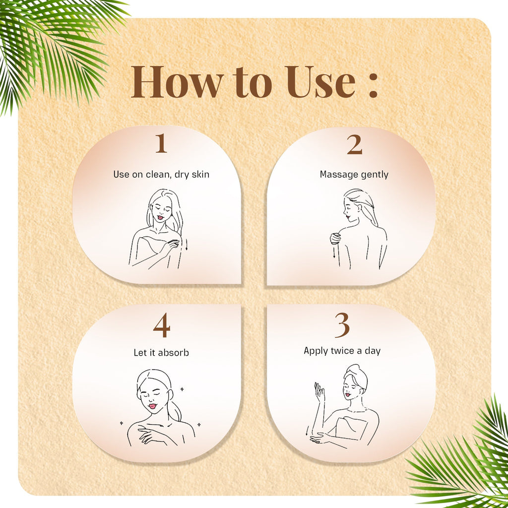 Yogez La Mu Shu Face and Body Radiance Lotion SPF30